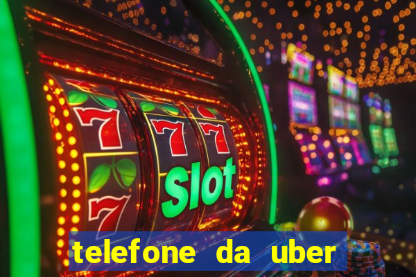 telefone da uber porto alegre